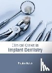  - Clinical Cases in Implant Dentistry