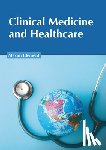 Clement, Maxim - Clinical Medicine and Healthcare
