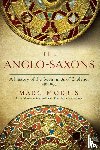 Morris, Marc - ANGLO-SAXONS