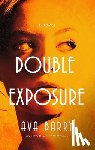 Barry, Ava - Double Exposure