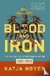 Hoyer, Katja - Hoyer, K: Blood and Iron