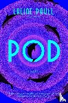 Paull, Laline - POD