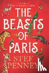 Penney, Stef - The Beasts of Paris