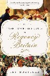 Mortimer, Ian - Mortimer, I: TIME TRAVELERS GT REGENCY BRIT