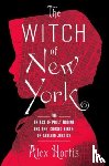 Hortis, Alex - The Witch of New York
