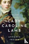 Fraser, Antonia - Lady Caroline Lamb