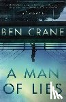 Crane, Ben - A Man of Lies