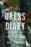 Strasdin, Kate - The Dress Diary