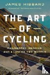 Hibbard, James - Art of Cycling