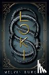 Burgess, Melvin - Loki