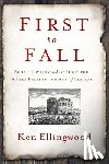 Ellingwood, Ken - First to Fall