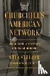 Stelzer, Cita - Churchill's American Network