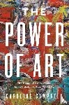 Campbell, Caroline - Campbell, C: Power of Art