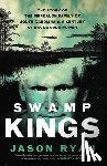 Ryan, Jason - Swamp Kings