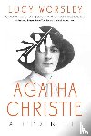 Worsley, Lucy - Worsley, L: Agatha Christie