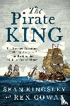 Kingsley, Sean, Cowan, Rex - The Pirate King