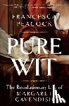 Peacock, Francesca - Peacock, F: Pure Wit