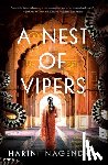 Nagendra, Harini - A Nest of Vipers: A Bangalore Detectives Club Mystery
