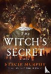 Murphy, Stacie - The Witch's Secret