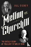 Eicher, Jill - Mellon vs. Churchill
