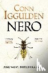 Iggulden, Conn - Nero