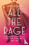 Nicholson, Virginia - All the Rage