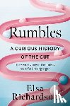 Richardson, Elsa - Richardson, E: Rumbles