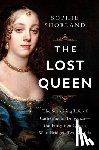 Shorland, Sophie - The Lost Queen