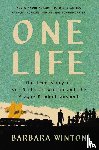 Winton, Barbara - One Life