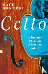 Kennedy, Kate - Cello