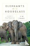 Frank, Kim - Elephants in the Hourglass