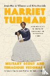 Wiesen, Jean Marie, Daniels, Rita - Harriet Tubman