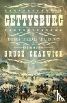 Chadwick, Bruce - Gettysburg