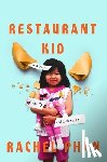 Phan, Rachel - Restaurant Kid