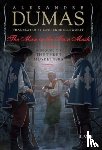 Dumas, Alexandre - The Man in the Iron Mask