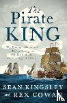 Kingsley, Sean, Cowan, Rex - The Pirate King