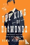 Pederson, Rena - The King of Diamonds