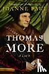 Paul, Joanne - Thomas More: A Life