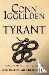 Iggulden, Conn - Tyrant