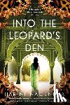 Nagendra, Harini - Into the Leopard's Den: A Bangalore Detectives Club Mystery