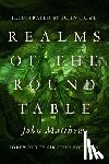 Matthews, John - Realms of the Round Table