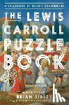 Carroll, Lewis - The Lewis Carroll Puzzle Book: A Collection of Classic Conundrums