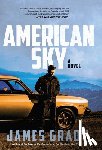Grady, James - American Sky