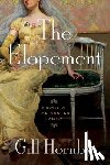 Hornby, Gill - The Elopement