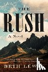 Lewis, Beth - The Rush