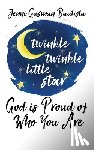 Bautista, Jenni Guzman - God Is Proud of Who You Are