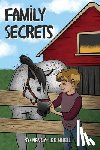 Noell, Nancy-Lee - Family Secrets