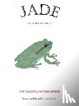 Easterly, Jamie - Jade the Friendly Frog