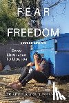 Marshall Psyd Mhd, Keith L. - Fear to Freedom: From Dumpster to Doctor