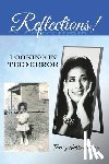 Wells-Jones, Terry - Reflections!: Looking in the Mirror